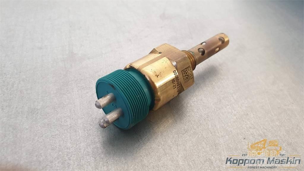 Ponsse 0068756 Hydraulikk