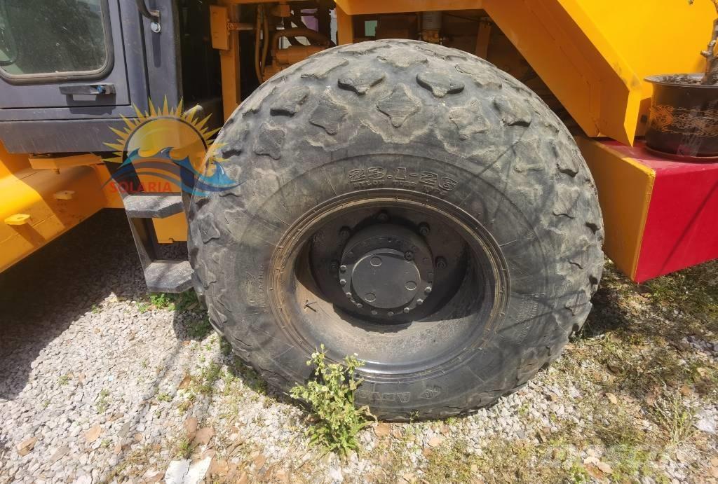 Dynapac CA 251 D Valsetog