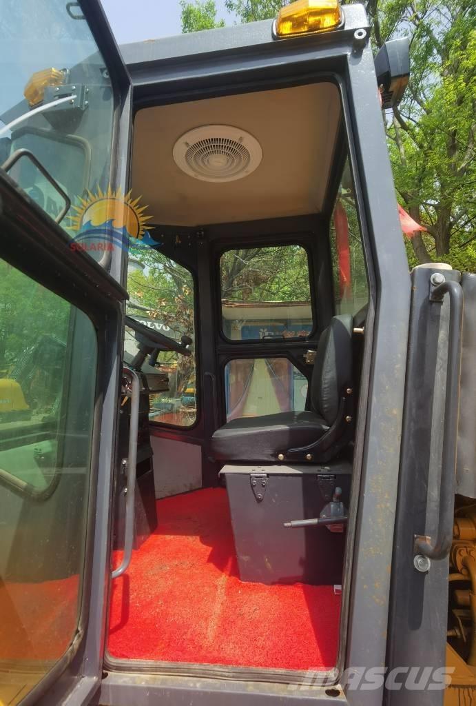 Dynapac CA 251 D Valsetog