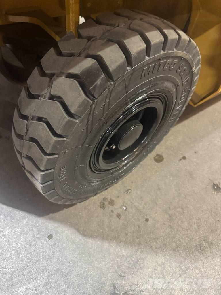 CAT FG30N Gaffeltrucker - Annet