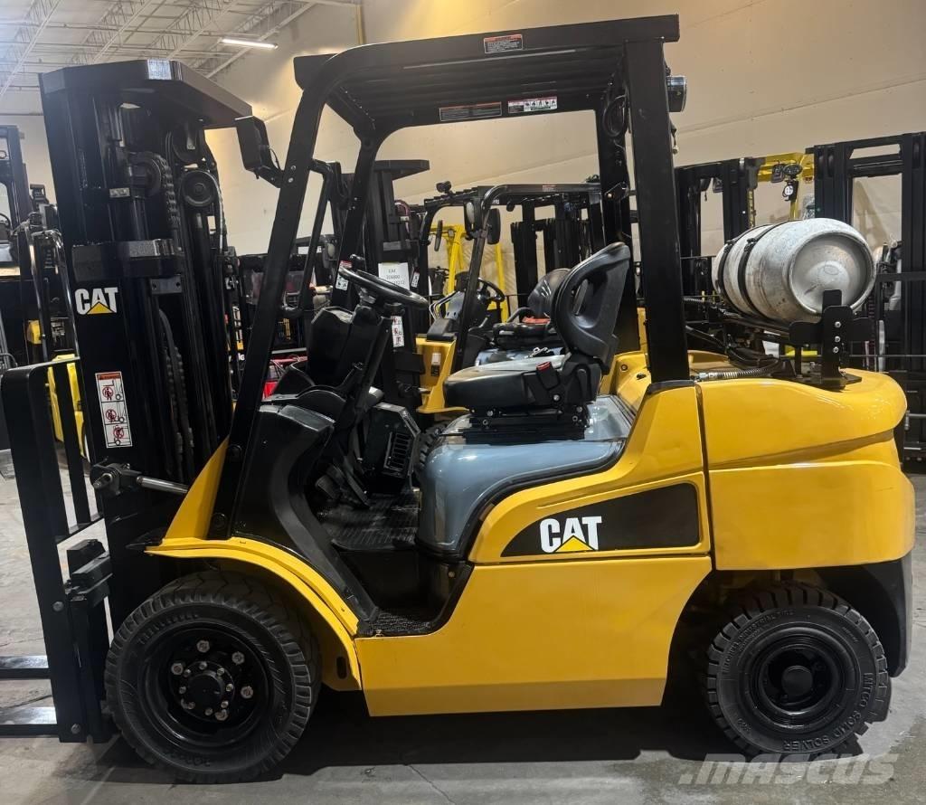 CAT FG30N Gaffeltrucker - Annet