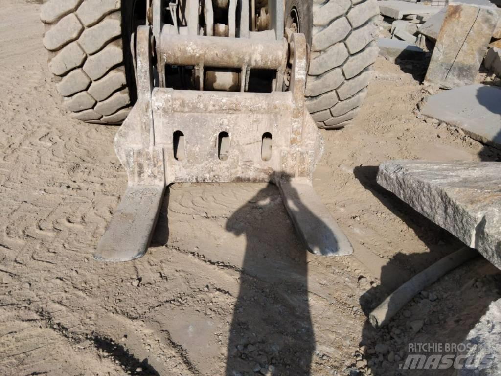 Volvo L 180 C Hjullastere