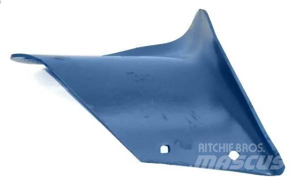 Lemken D-Riester Chassis og understell