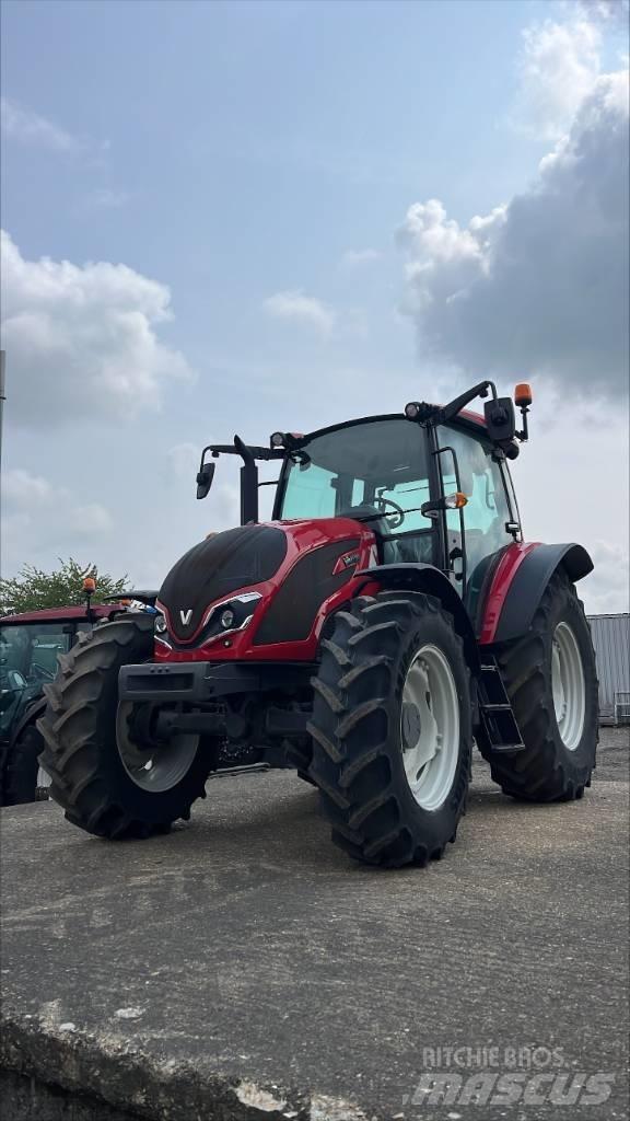 Valtra A 115 MH4 Traktorer