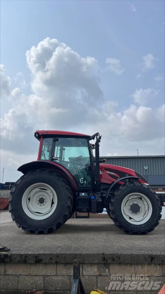 Valtra A 115 MH4 Traktorer