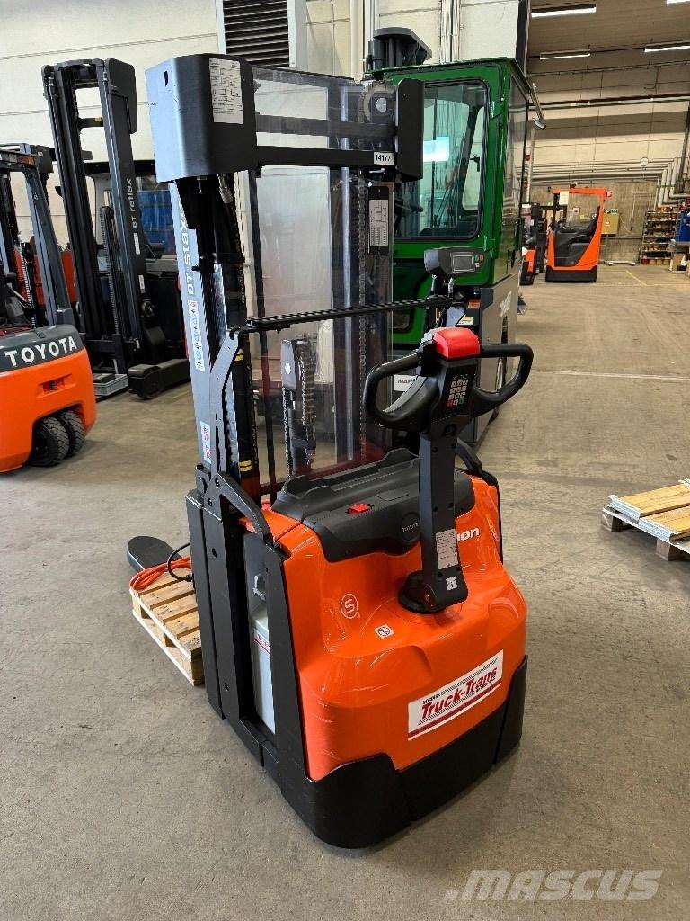 Toyota SWE160L Ledestablere