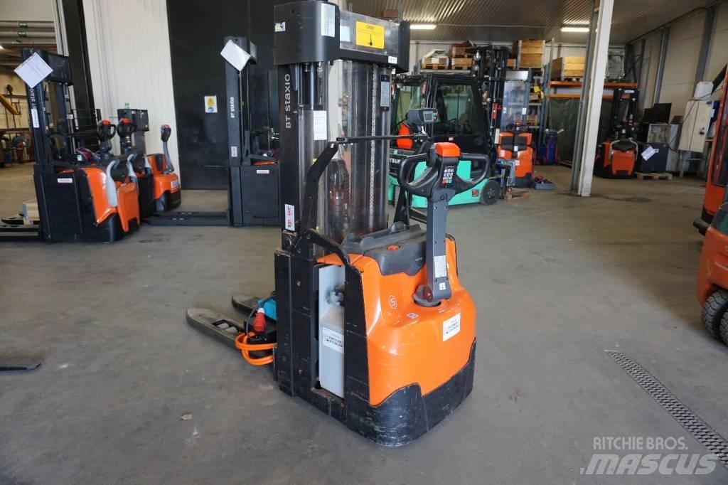 Toyota SWE160L Ledestablere