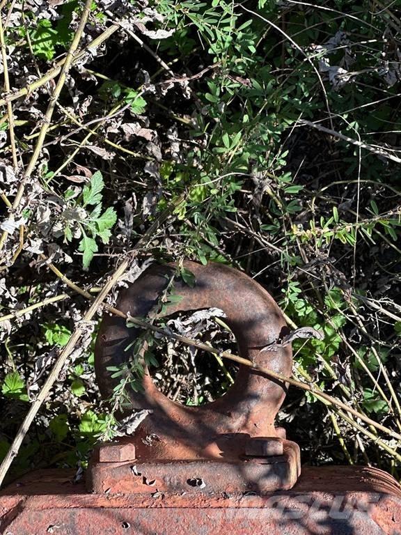 Read CV40D Sikteverk