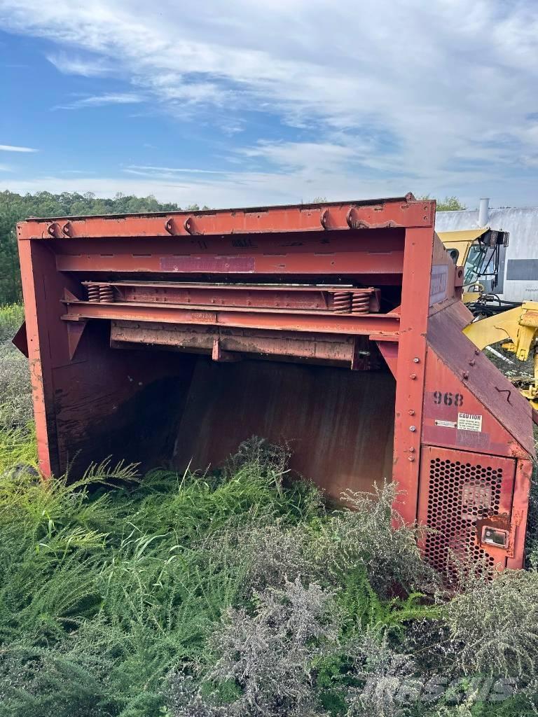 Read CV40D Sikteverk