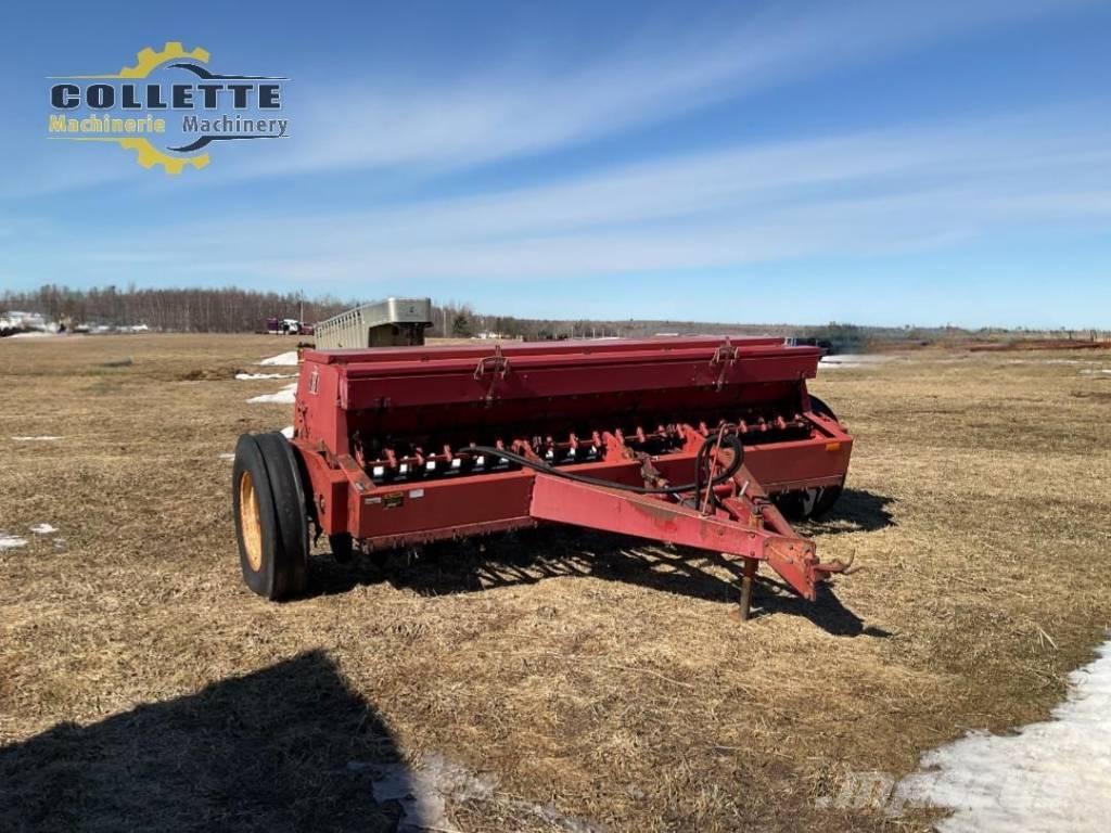 Case IH 5100 Såmaskiner