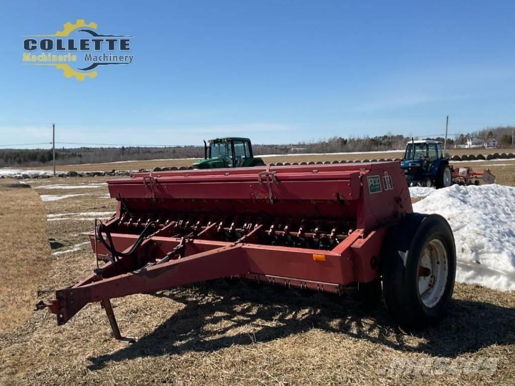 Case IH 5100 Såmaskiner