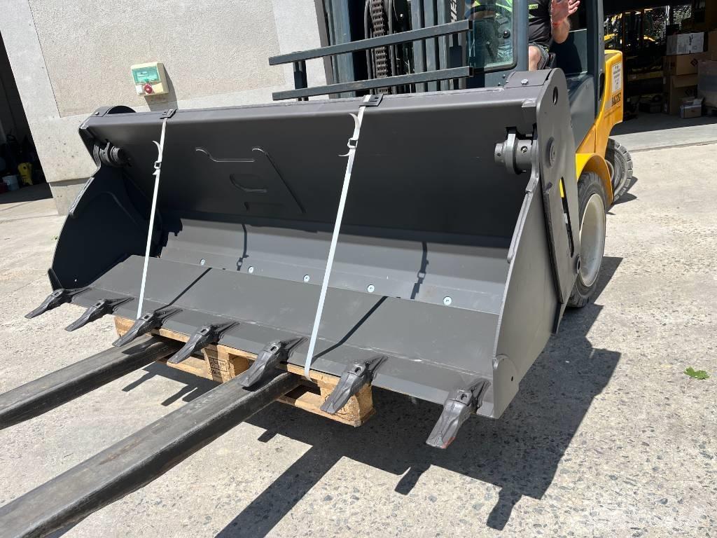 Mecalac 8 MCR Midigravere 7 - 12t