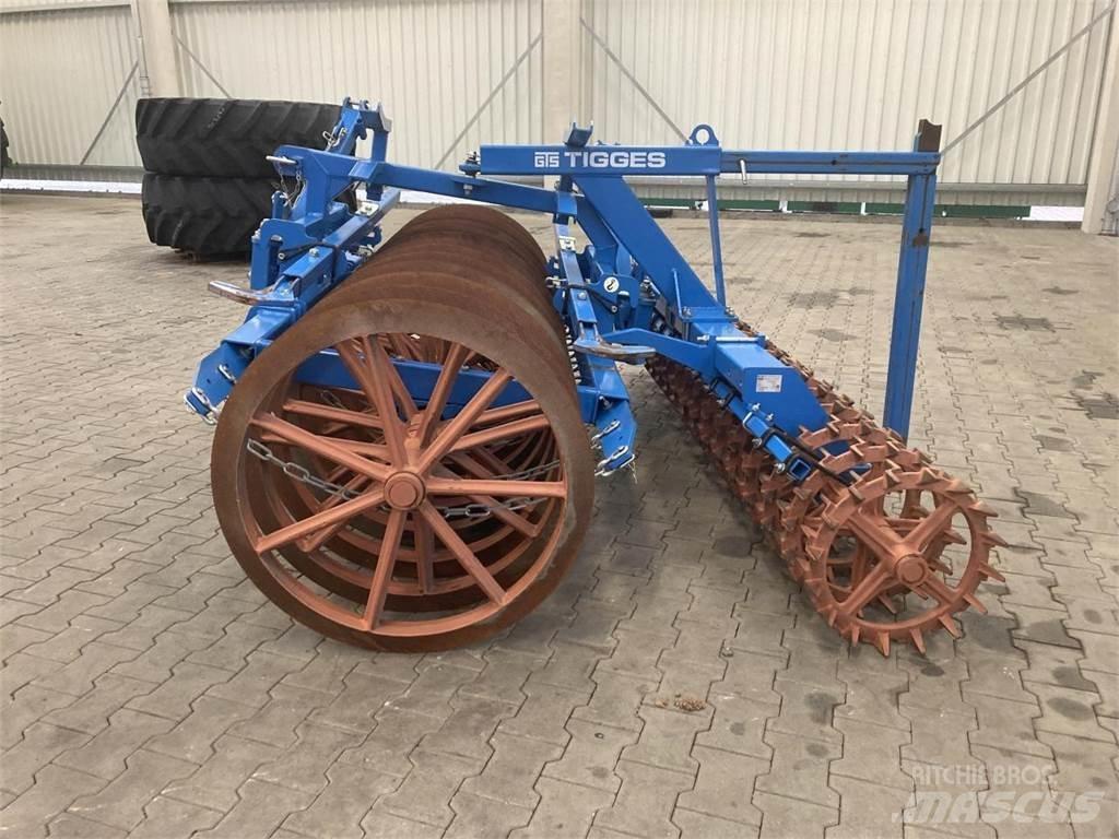 Tigges UPN 900-270 Valser
