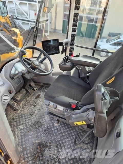 Volvo L 150 H Hjullastere