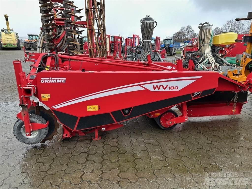 Grimme WV 180 Landbruk - Annet