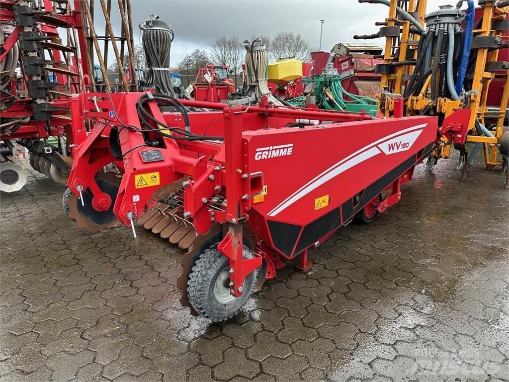 Grimme WV 180 Landbruk - Annet