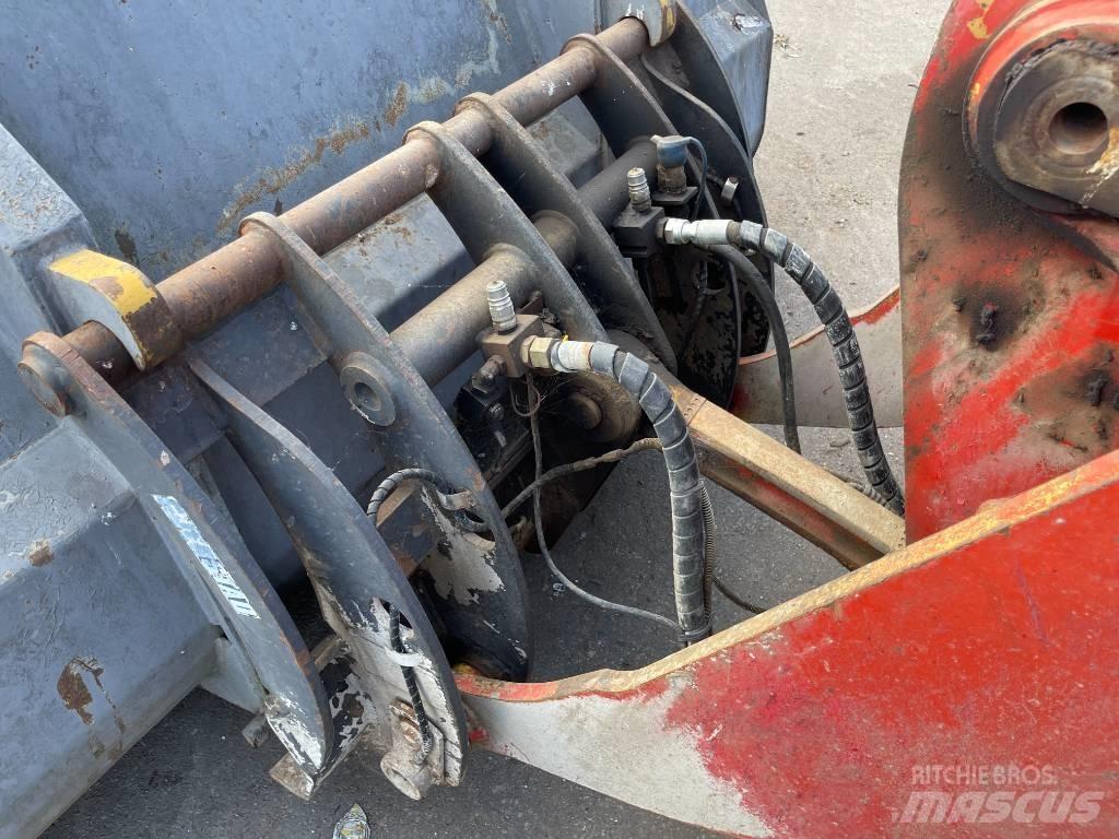 CAT 914 G Hjullastere