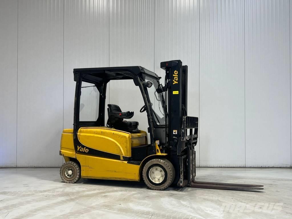Yale ERP35VL Elektriske trucker