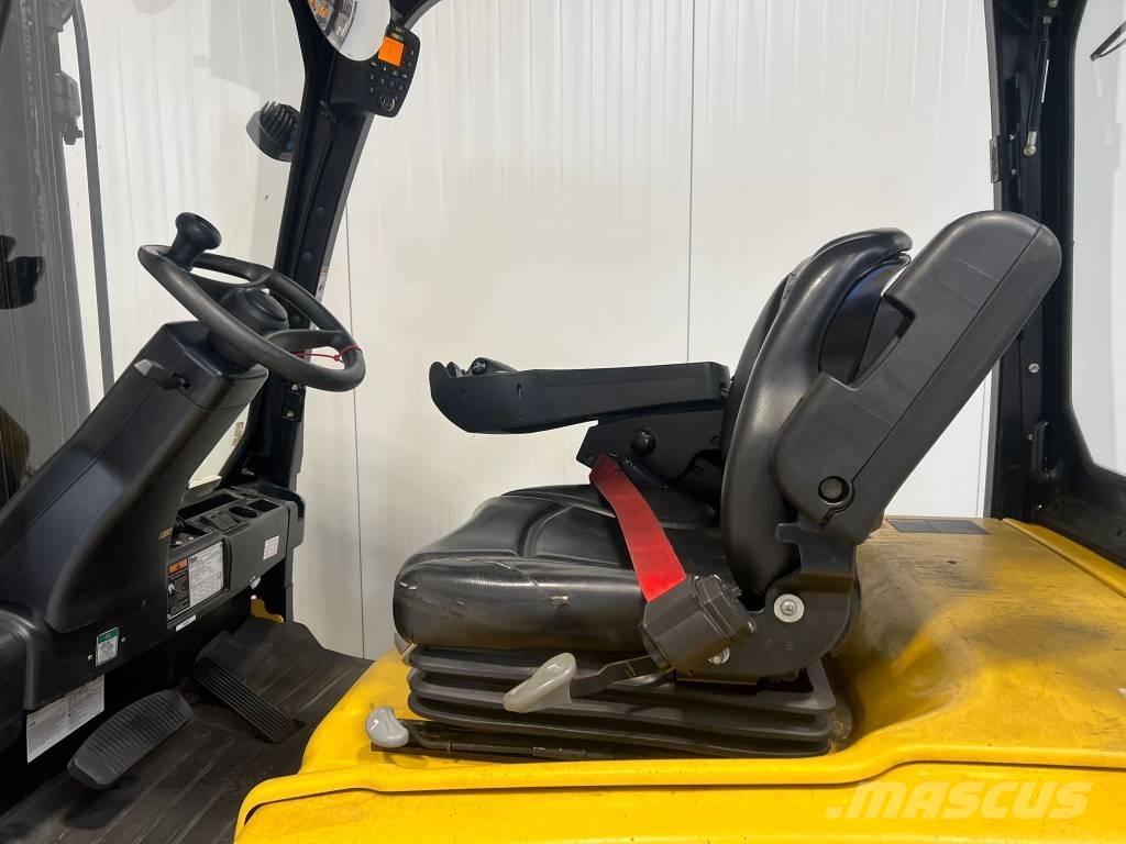 Yale ERP35VL Elektriske trucker