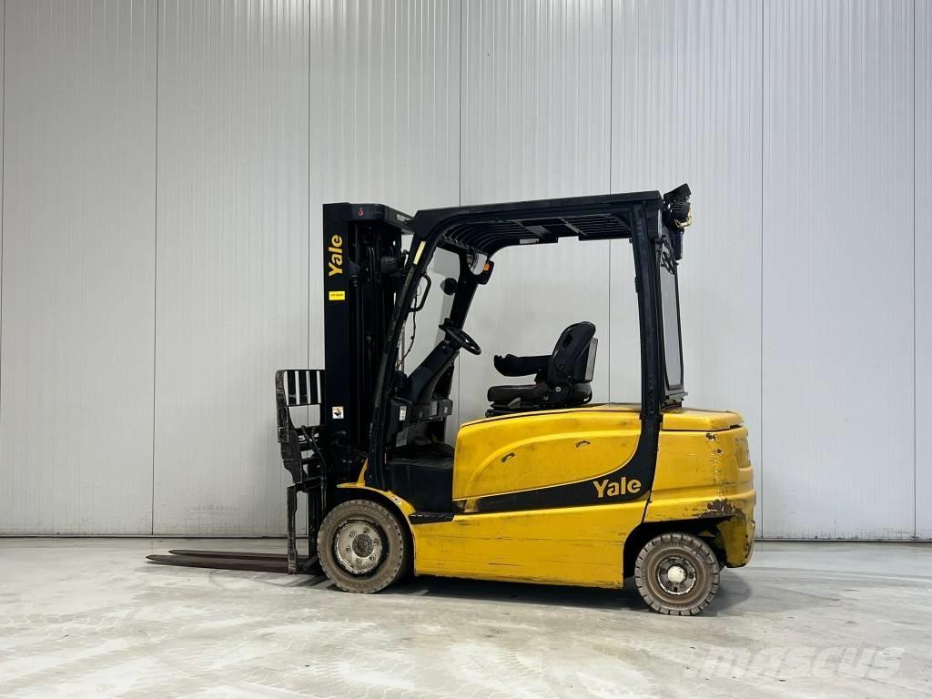 Yale ERP35VL Elektriske trucker