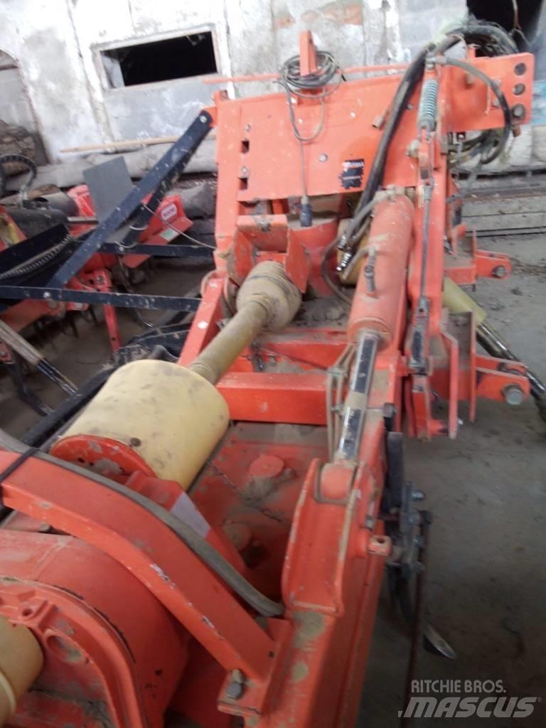 Maschio Aquila 5000 Harver