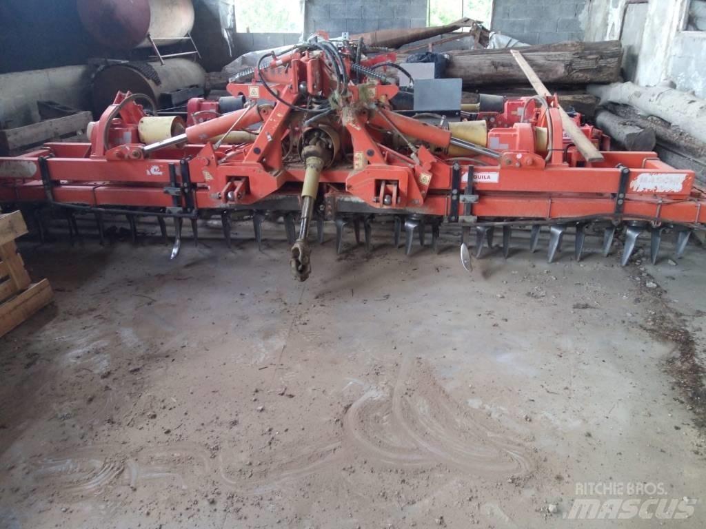 Maschio Aquila 5000 Harver
