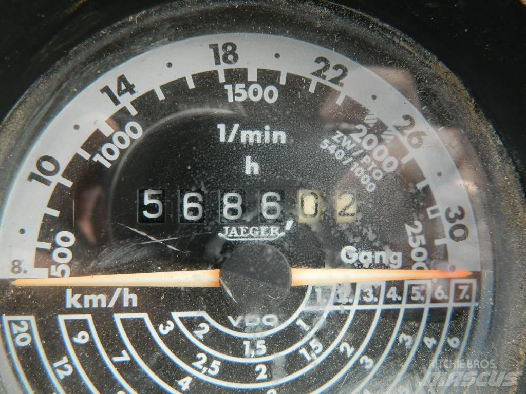 International 956 XL Traktorer