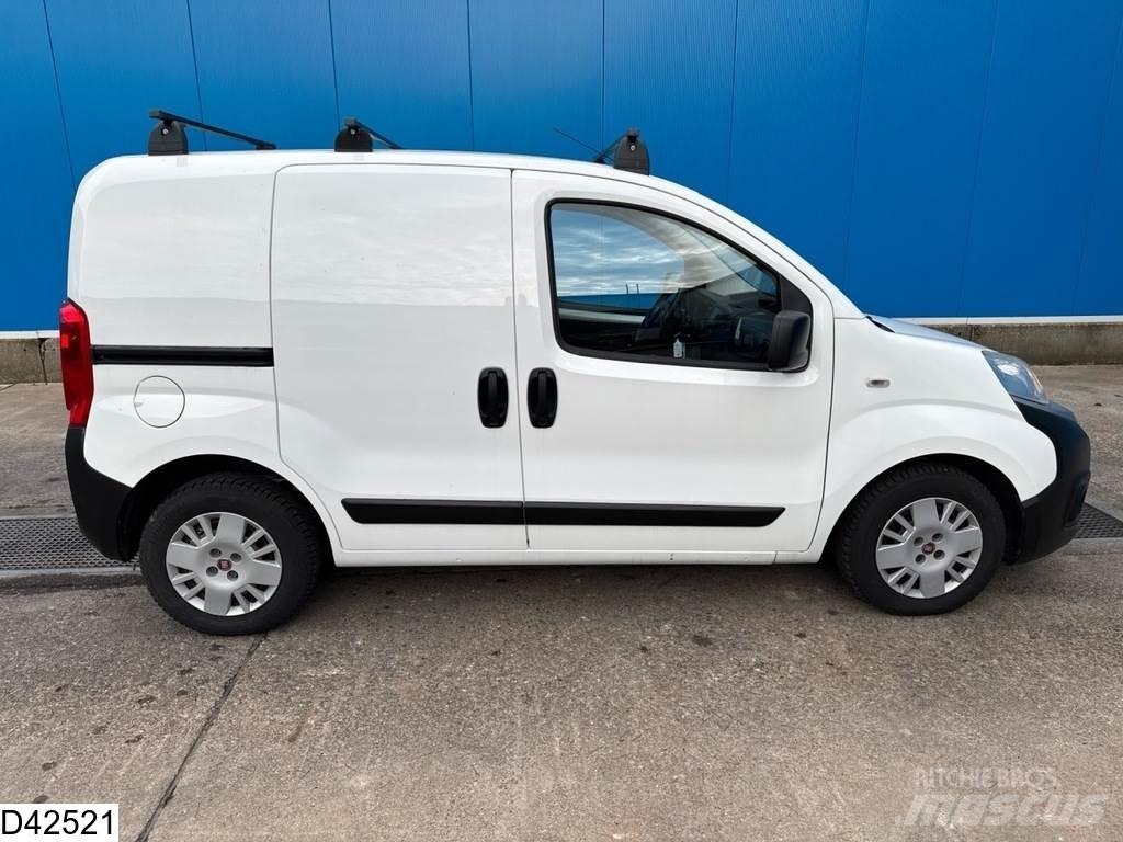 Fiat ? Fiorino Lette lastebiler