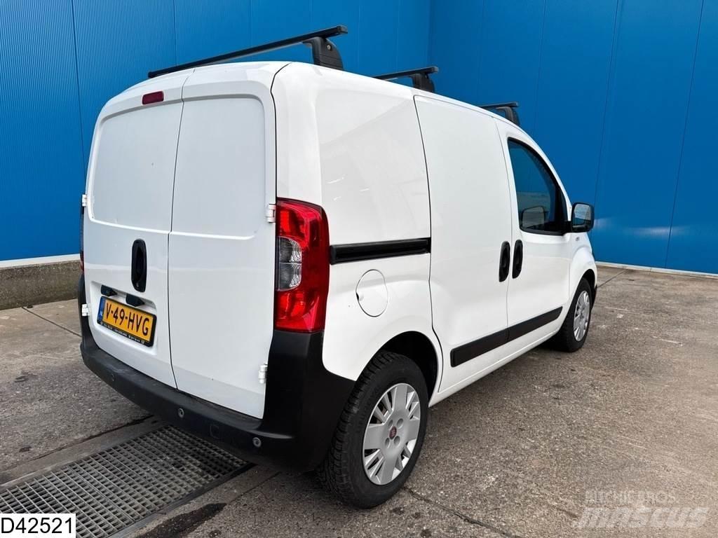 Fiat ? Fiorino Lette lastebiler