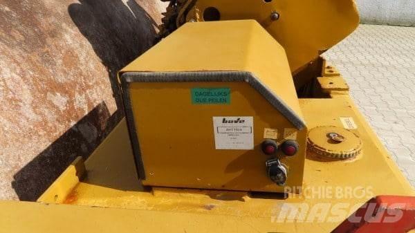 Vibromax W 501 Slepe Valser