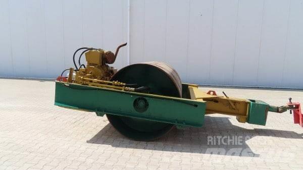 Vibromax W 501 Slepe Valser