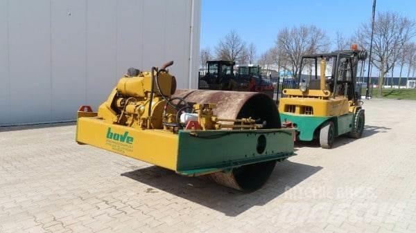 Vibromax W 501 Slepe Valser