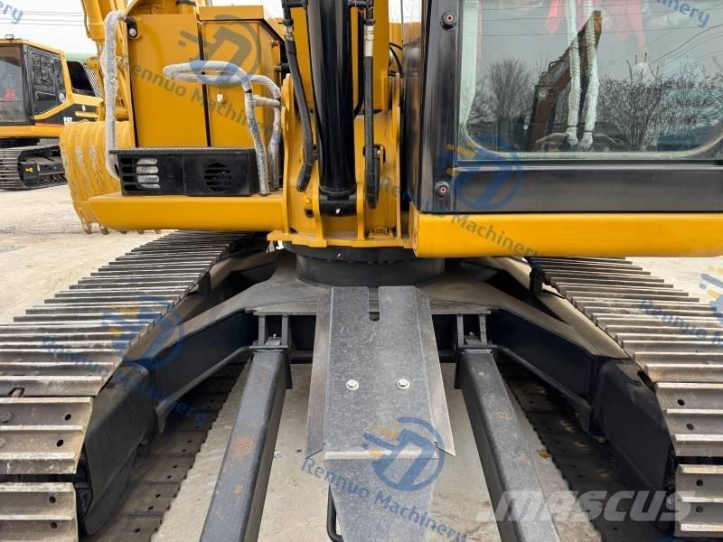 CAT 308 E 2 CR Beltegraver