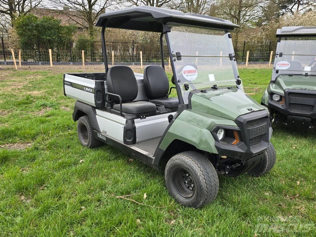 Yamaha umx  new ! ! ! ! ! ! Golfbil