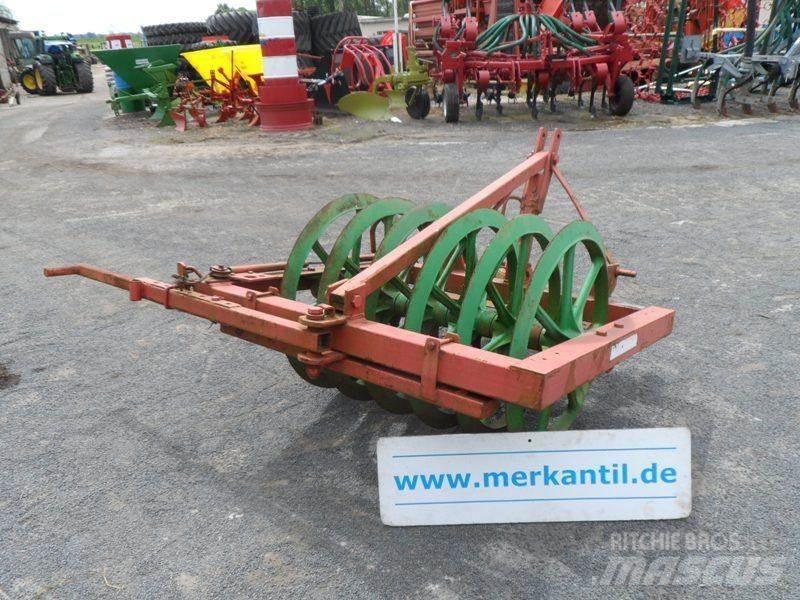 Silowolff EP 900/6 Valser