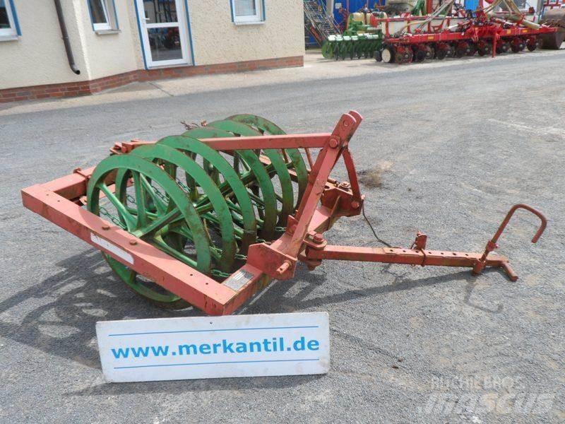 Silowolff EP 900/6 Valser