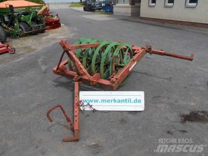 Silowolff EP 900/6 Valser