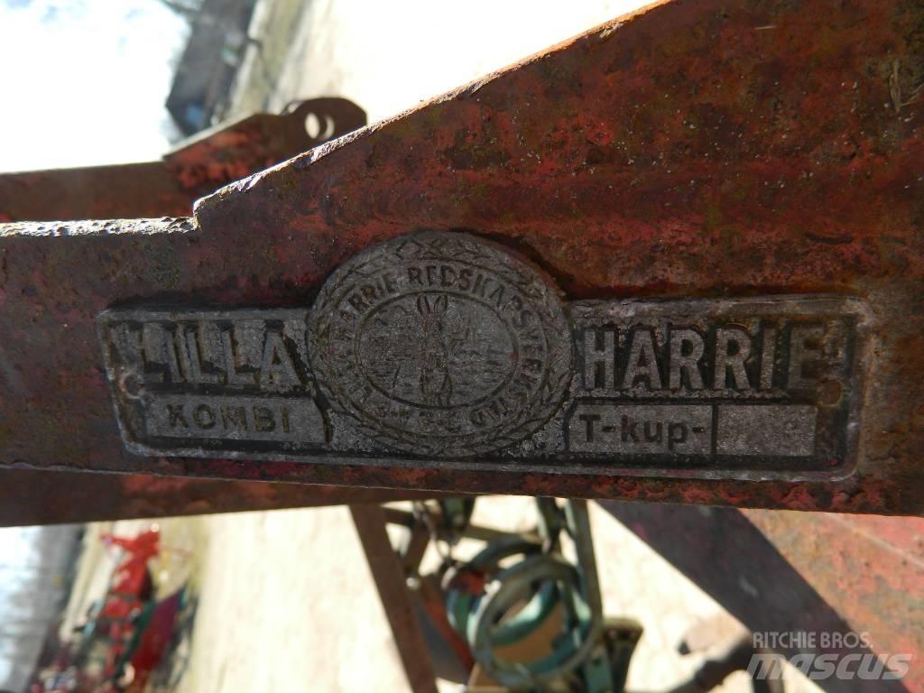 Lilla Harrie 3 Skålhyppere