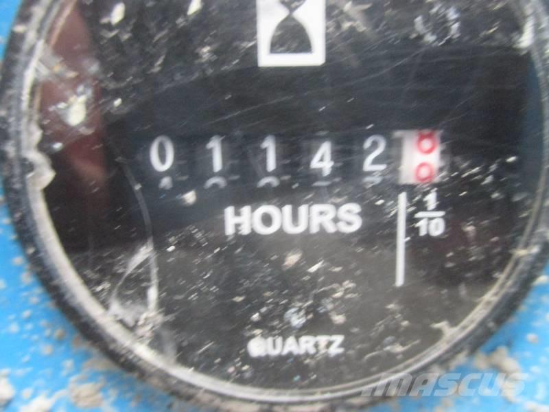 Genie GS 3246 Sakselifter