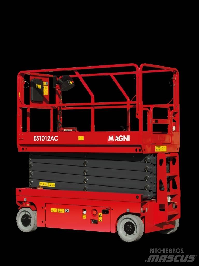 Magni ES 1012 AC Sakselifter