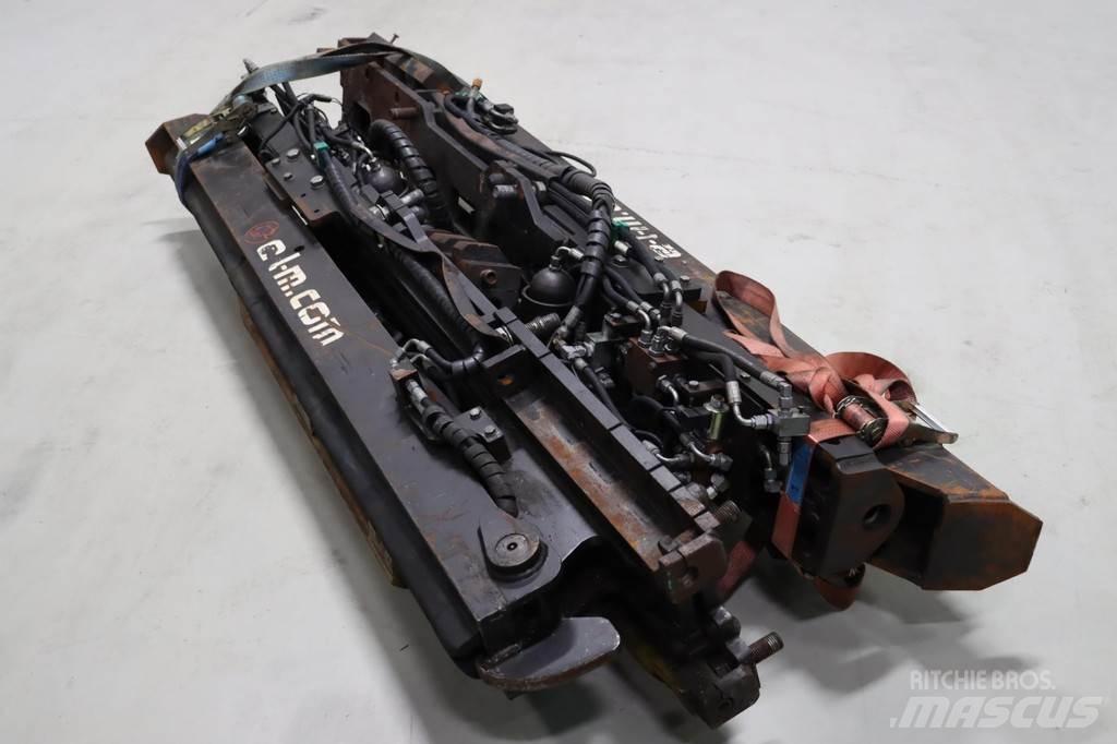 Elm 2LS20/1200 Anlegg - Annet