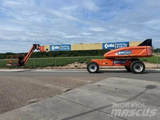 JLG 1350 SJP Teleskop bomlifter