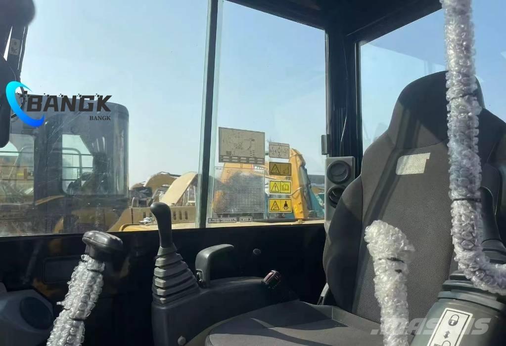 CAT 305.5 E Minigravere <7t