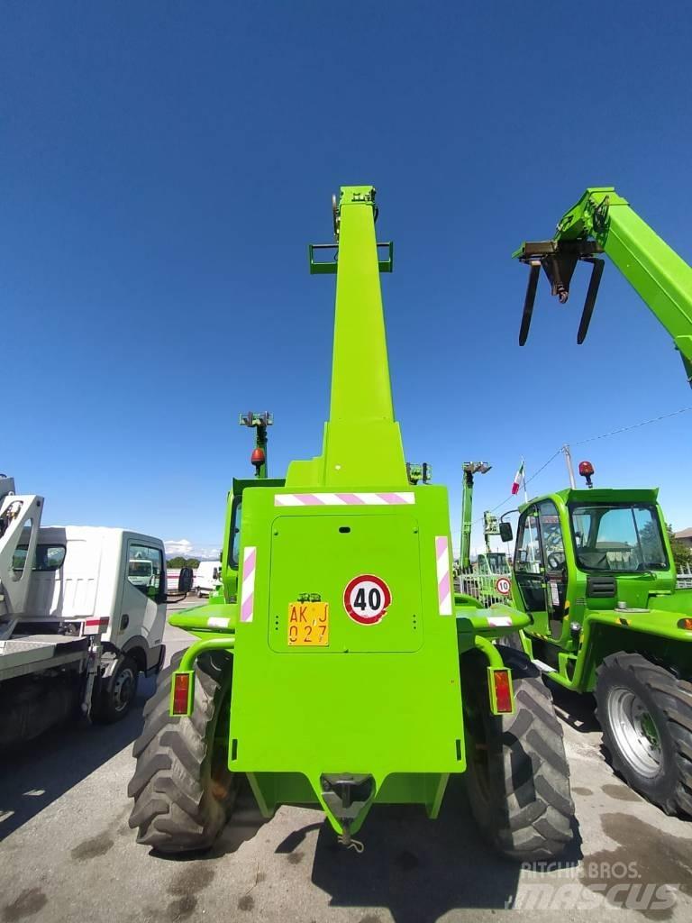 Merlo 40.16 Teleskoplastere