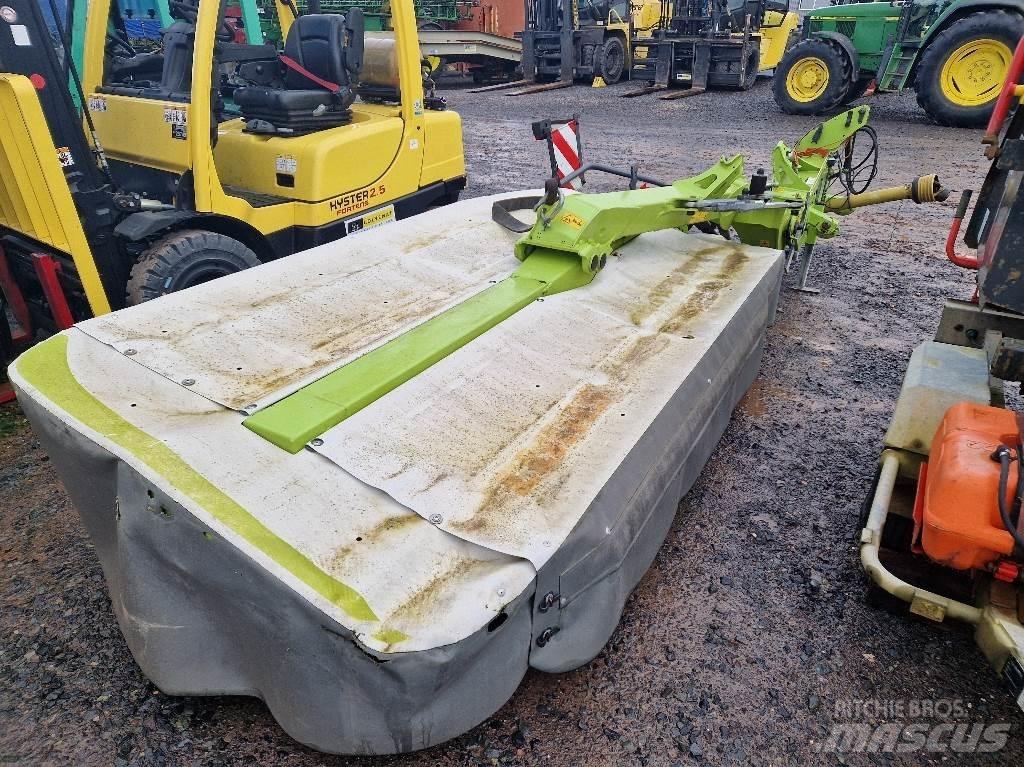 CLAAS DISCO 3200 Slåmaskiner