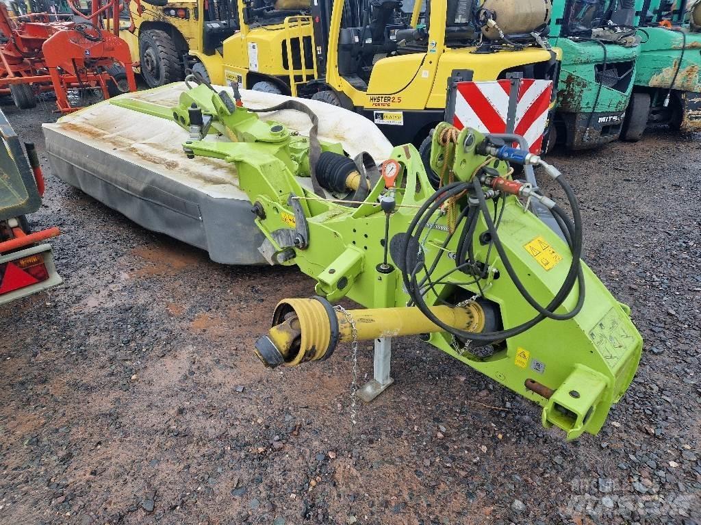 CLAAS DISCO 3200 Slåmaskiner