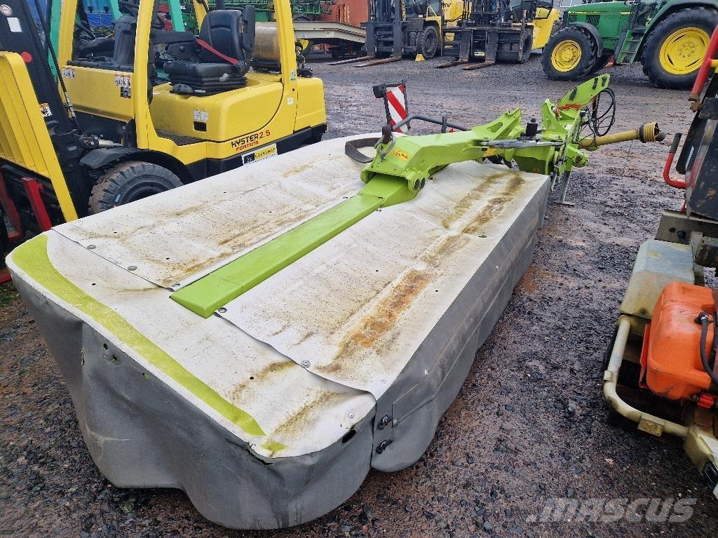 CLAAS DISCO 3200 Slåmaskiner