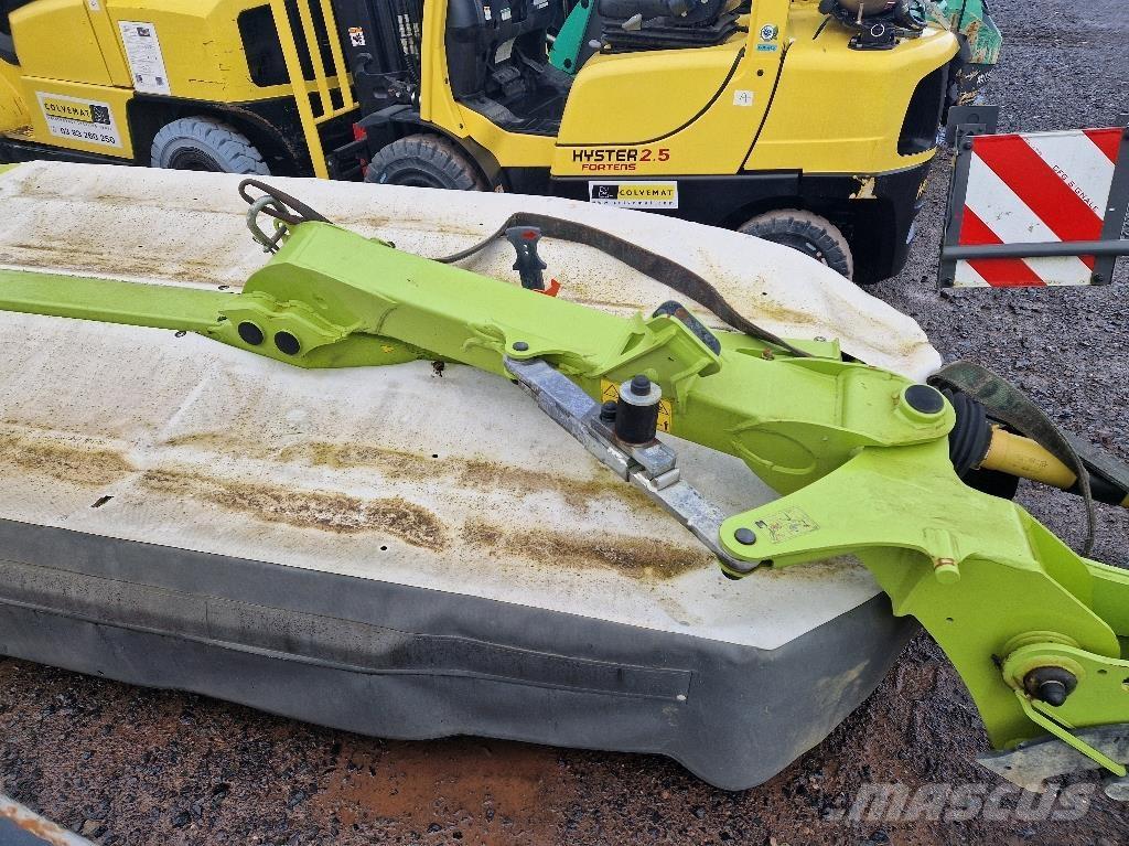 CLAAS DISCO 3200 Slåmaskiner
