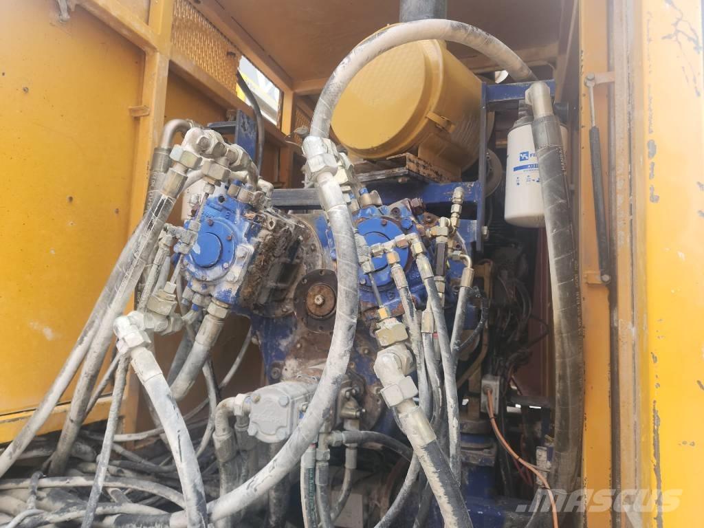 Hausherr HSB 2000 Borerigger