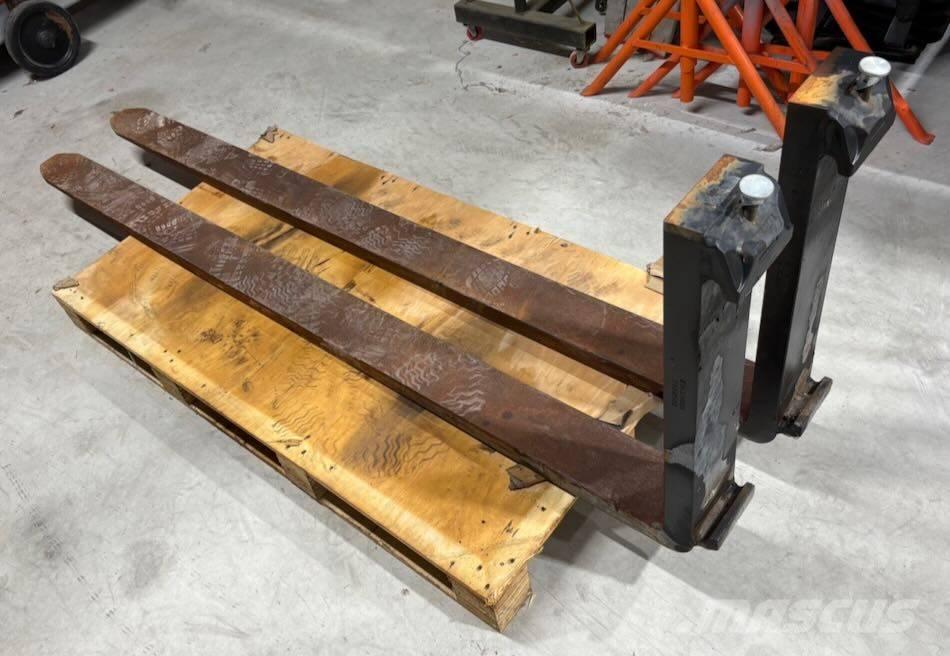 Toyota Fourches Gafler